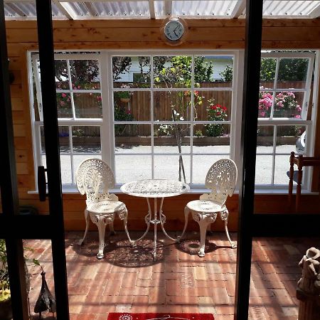Ranfurly Cottage Raetihi Exterior photo