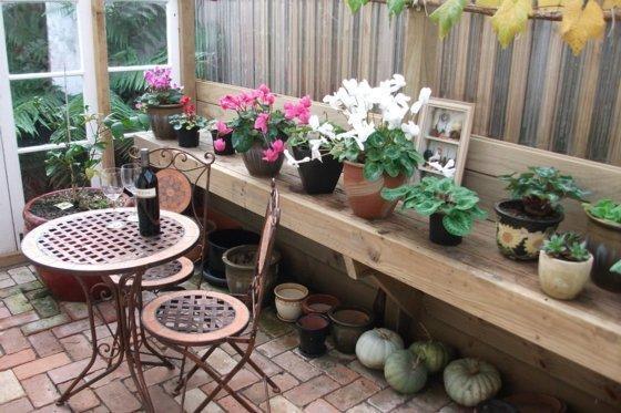 Ranfurly Cottage Raetihi Room photo
